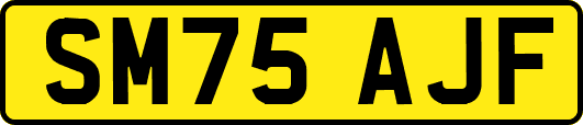 SM75AJF