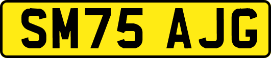 SM75AJG