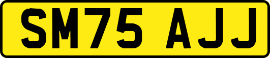 SM75AJJ