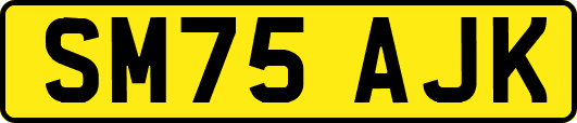 SM75AJK