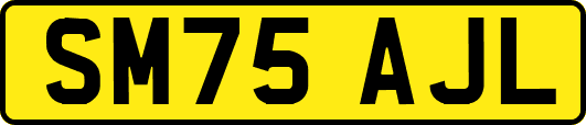 SM75AJL