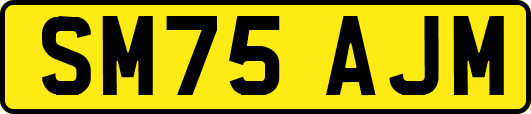 SM75AJM