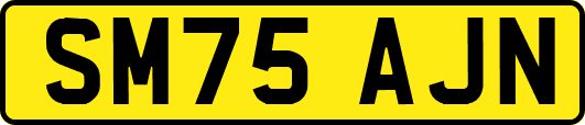 SM75AJN