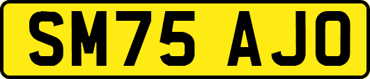 SM75AJO