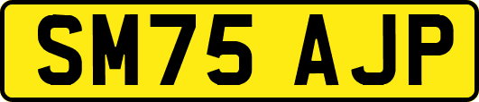 SM75AJP