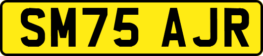 SM75AJR