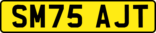 SM75AJT