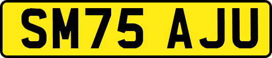SM75AJU
