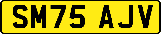 SM75AJV