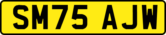 SM75AJW