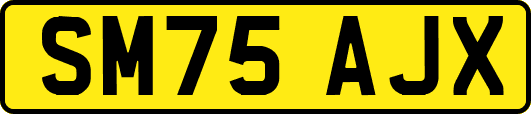 SM75AJX