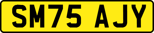 SM75AJY