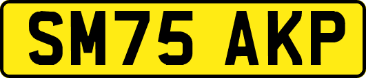 SM75AKP