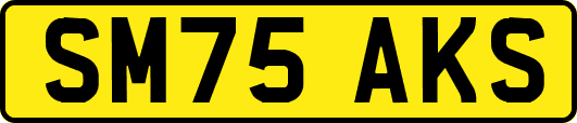 SM75AKS