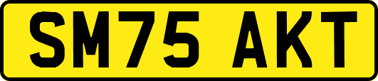 SM75AKT