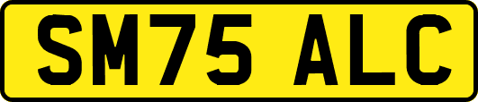 SM75ALC