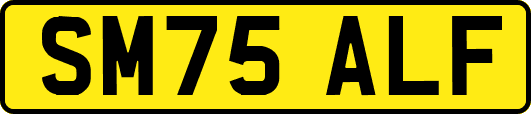 SM75ALF