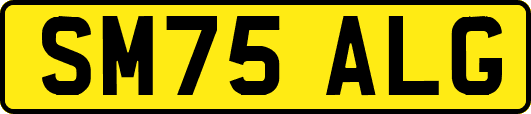 SM75ALG