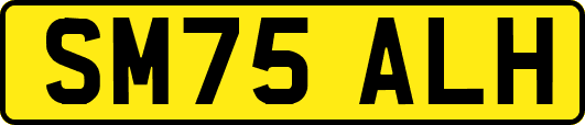 SM75ALH