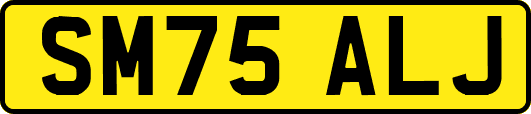 SM75ALJ
