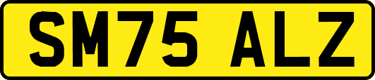 SM75ALZ