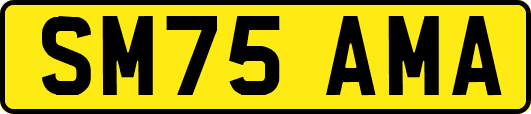 SM75AMA