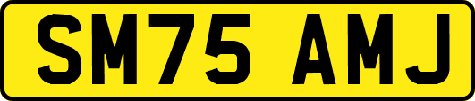 SM75AMJ