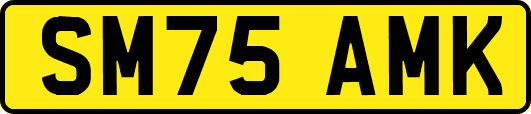 SM75AMK