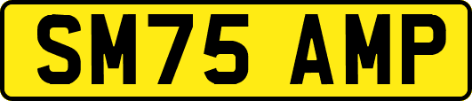 SM75AMP