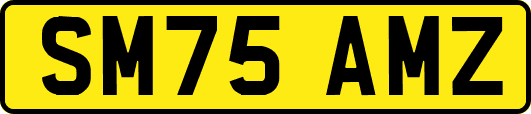 SM75AMZ