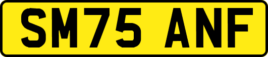 SM75ANF