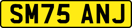 SM75ANJ