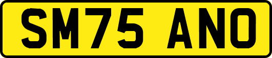 SM75ANO