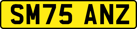 SM75ANZ