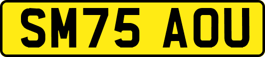 SM75AOU