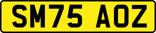 SM75AOZ