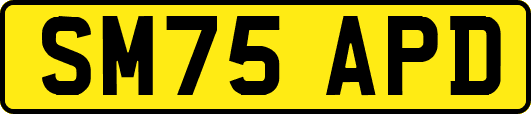 SM75APD