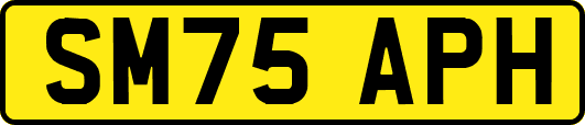 SM75APH