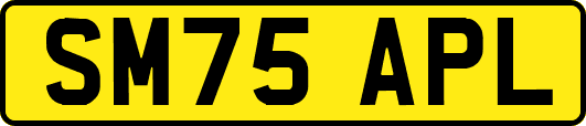 SM75APL