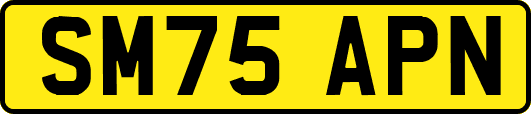 SM75APN
