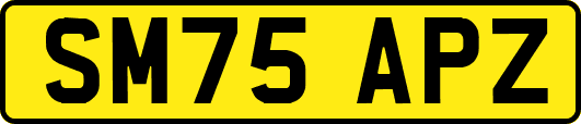 SM75APZ
