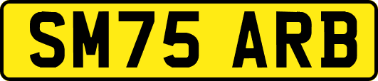 SM75ARB