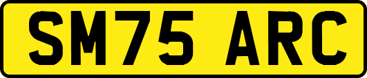SM75ARC