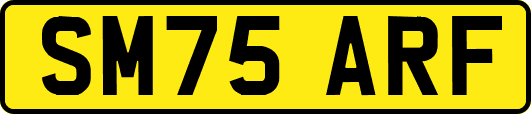 SM75ARF