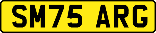 SM75ARG