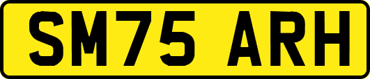 SM75ARH