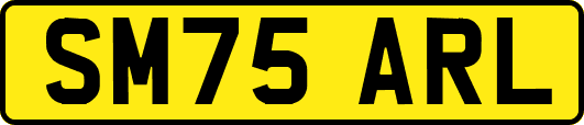 SM75ARL