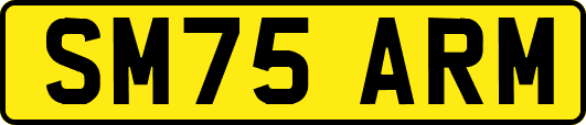 SM75ARM
