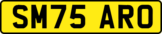 SM75ARO