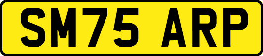 SM75ARP